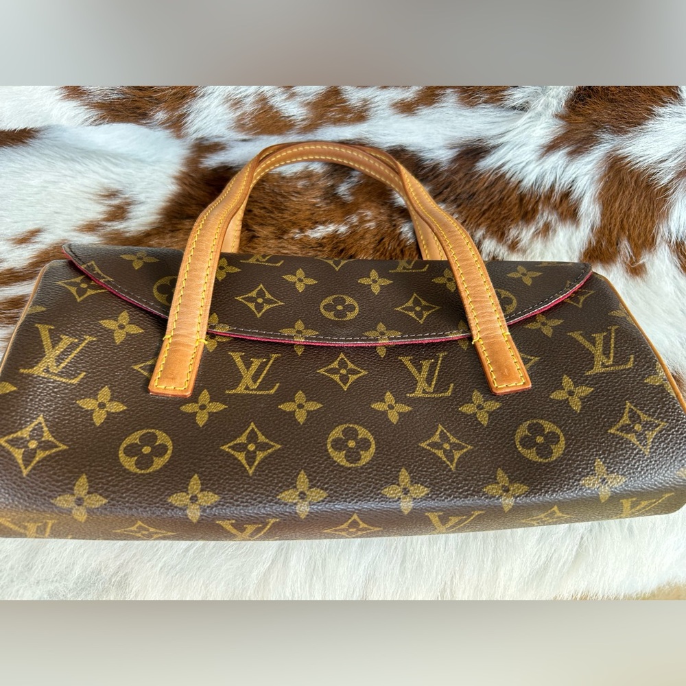 Louis Vuitton sonatine - Picture 4 of 11